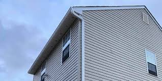 Affordable Siding Repair and Maintenance Services in Suncook, NH